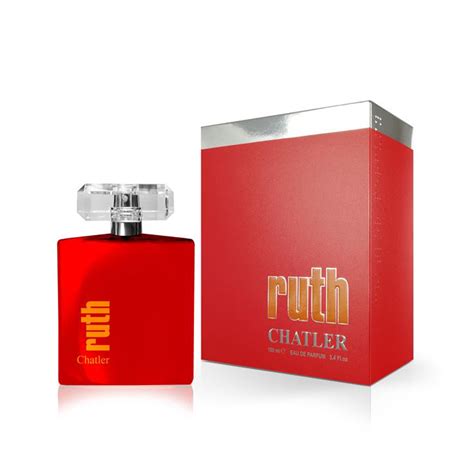 Ruth – Eau de Parfum .